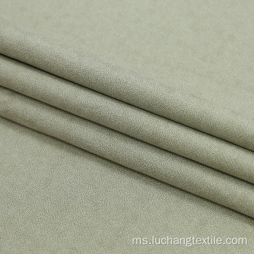 Upholsteri kain berkualiti tinggi untuk sofa